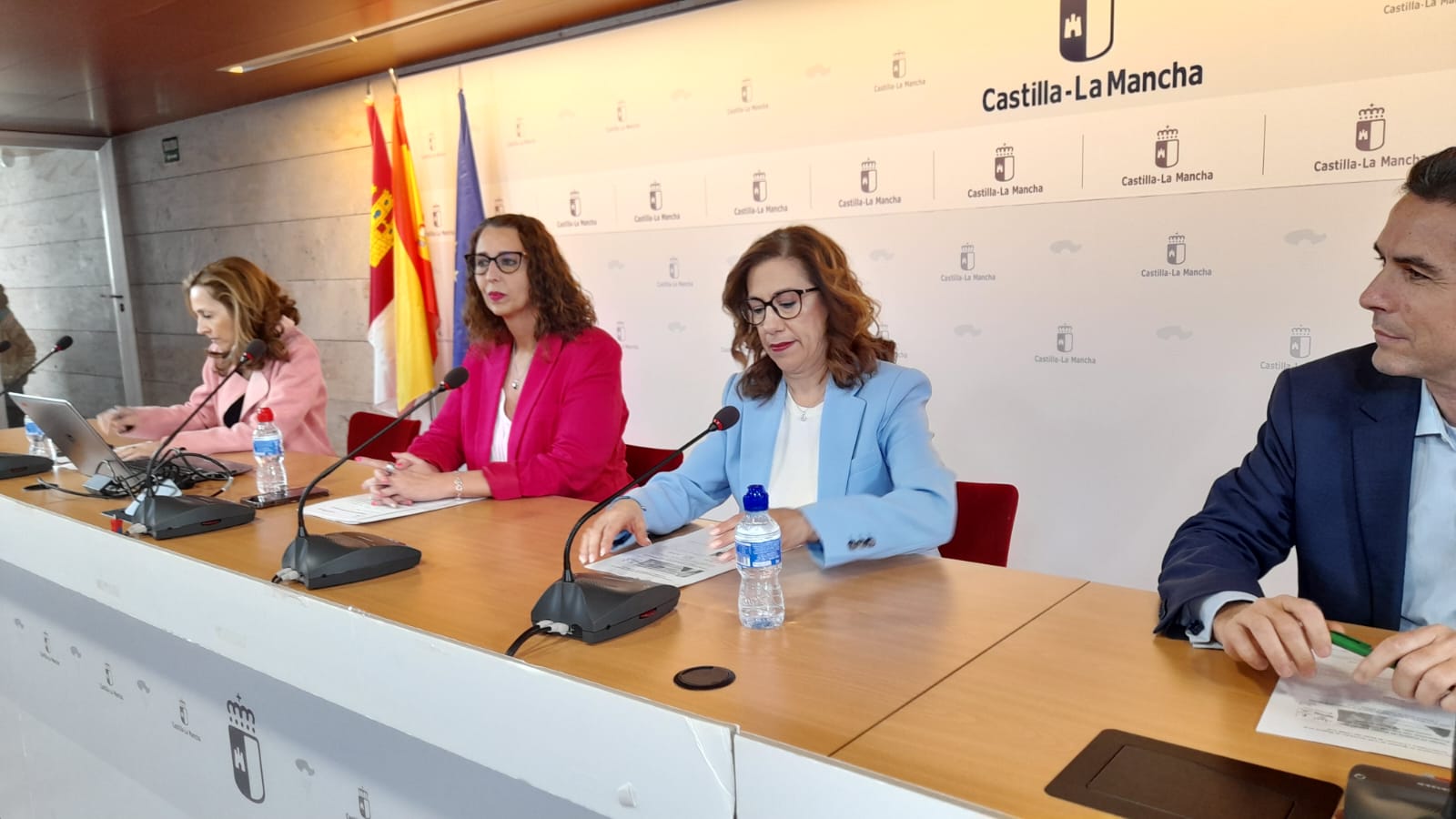 CERMI CLM Visibiliza El Trabajo De Las Mujeres Con Discapacidad En La