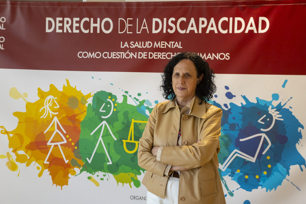 «Los discursos de odio contra las mujeres son una realidad»