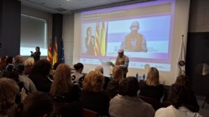 Imagen de Luis Vañó, presidente de CERMI Comunidad Valenciana