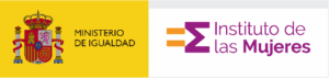 Logotipo Instituto de las Mujeres
