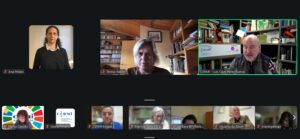 Imagen de los CERMIS Territorios