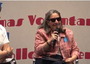 Imagen de Teresa Lajarín