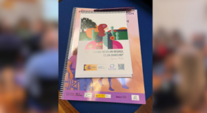 Portada del libro