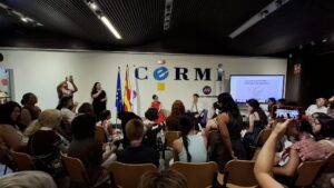 Sede FCM